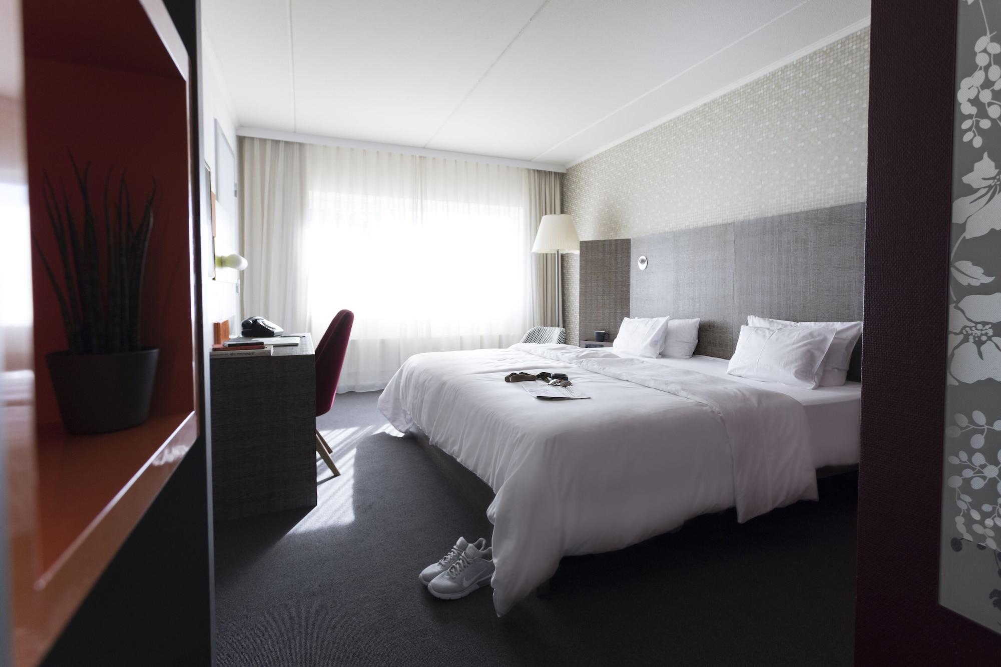 Pentahotel Reading Exterior foto