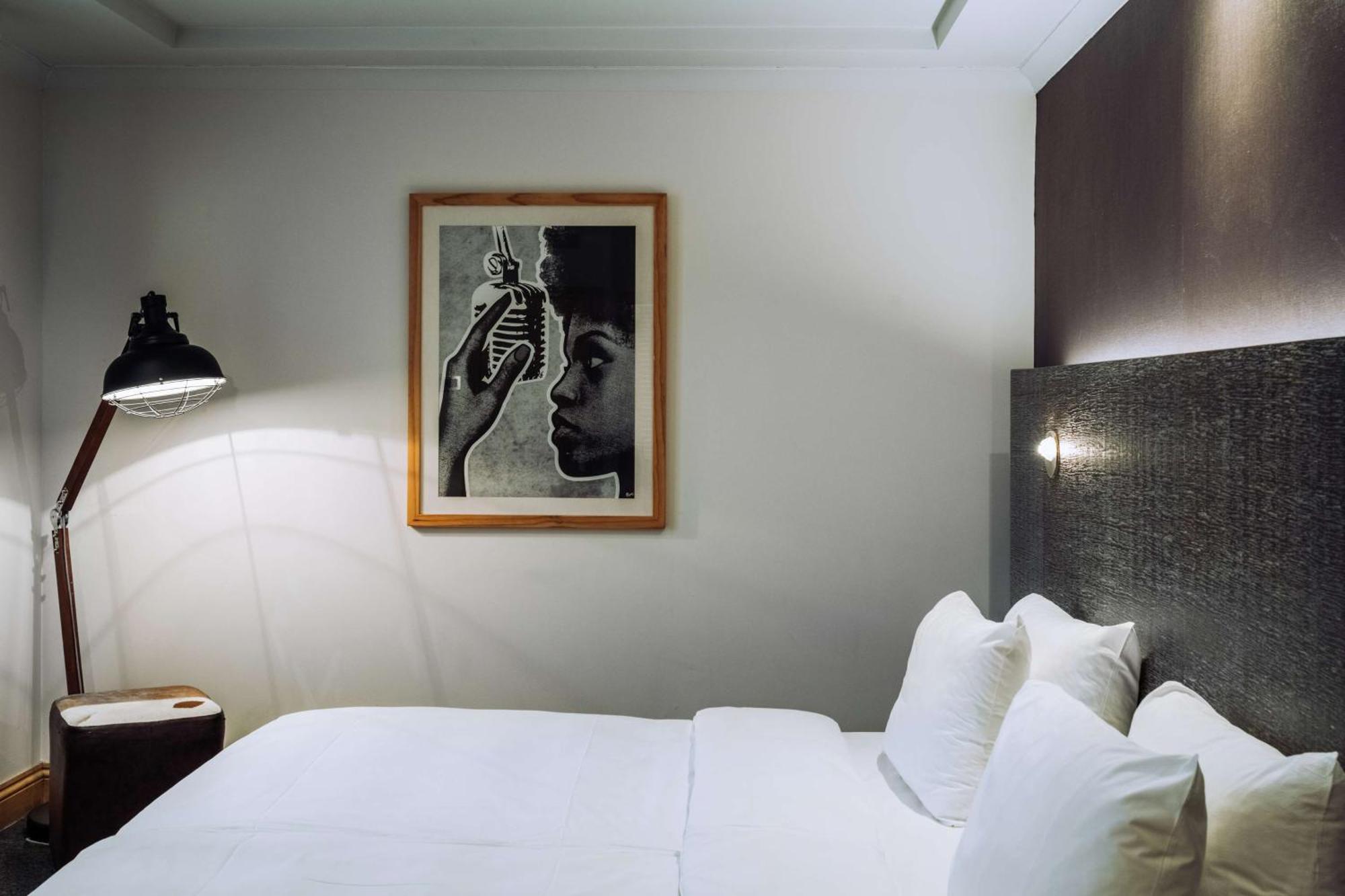 Pentahotel Reading Exterior foto